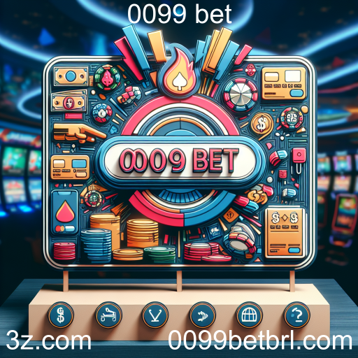 Métodos de Pagamento Eficientes na 0099 Bet